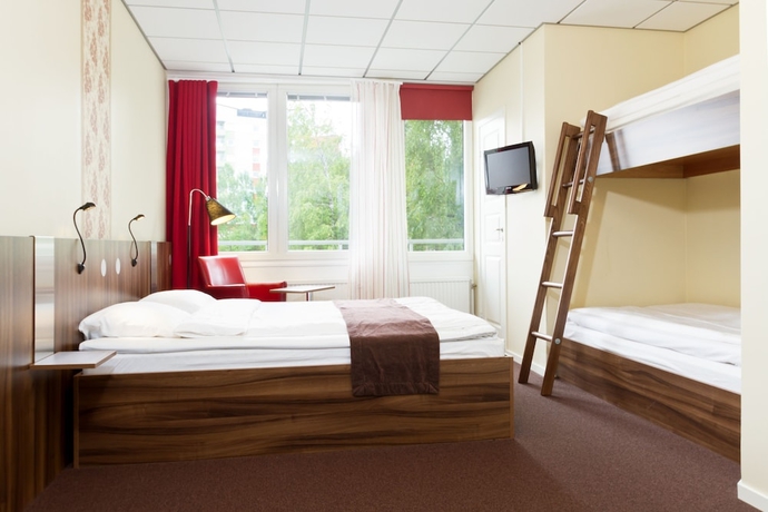 Imagen de la habitación del Hotel Bohusg&aring;rden l and Konferens. Foto 2