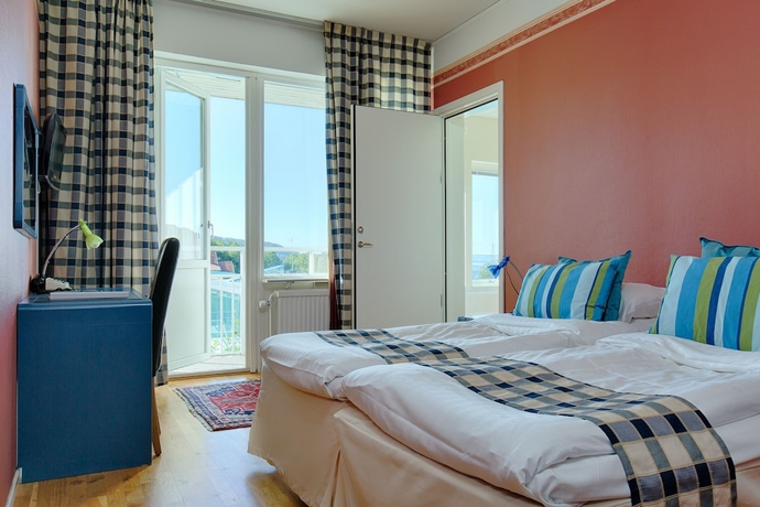 Imagen de la habitación del Hotel Bohusg&aring;rden l and Konferens. Foto 3