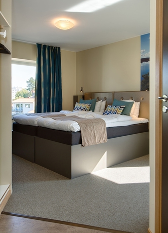Imagen de la habitación del Hotel Bohusg&aring;rden l and Konferens. Foto 4