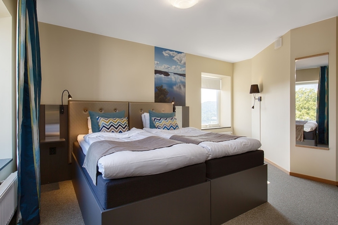 Imagen de la habitación del Hotel Bohusg&aring;rden l and Konferens. Foto 5