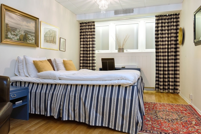 Imagen de la habitación del Hotel Bohusg&aring;rden l and Konferens. Foto 8