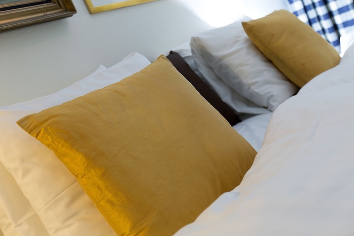 Imagen de la habitación del Hotel Bohusg&aring;rden l and Konferens. Foto 9