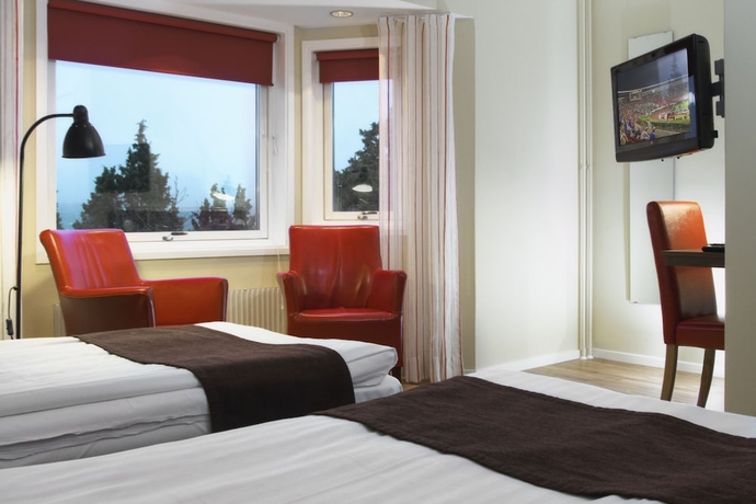 Imagen de la habitación del Hotel Bohusg&aring;rden l and Konferens. Foto 10