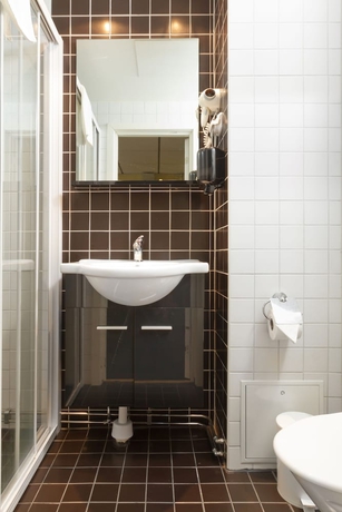 Imagen de la habitación del Hotel Bohusg&aring;rden l and Konferens. Foto 11
