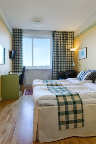 Imagen de la habitación del Hotel Bohusg&aring;rden l and Konferens. Foto 12