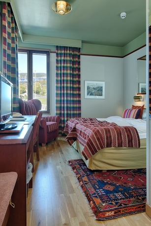 Imagen de la habitación del Hotel Bohusg&aring;rden l and Konferens. Foto 13