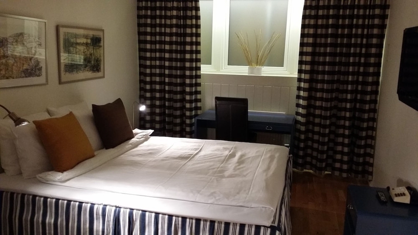 Imagen de la habitación del Hotel Bohusg&aring;rden l and Konferens. Foto 14
