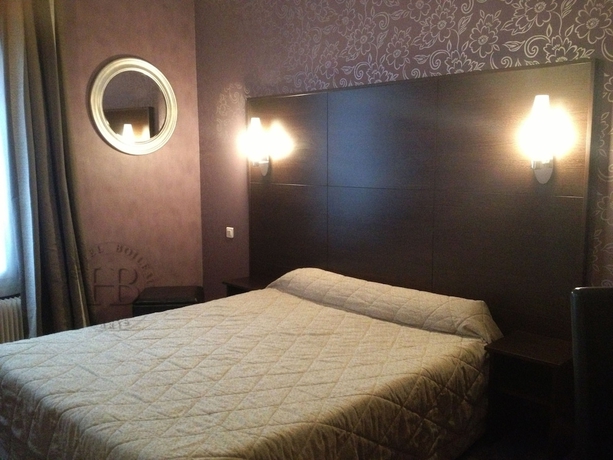 Imagen de la habitación del Hotel Boileau. Foto 7