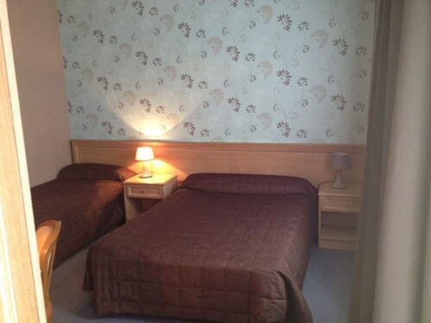 Imagen de la habitación del Hotel Boileau. Foto 12