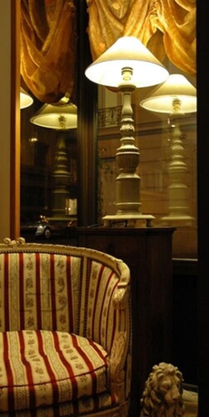 Imagen de los interiores del Hotel Boileau. Foto 18