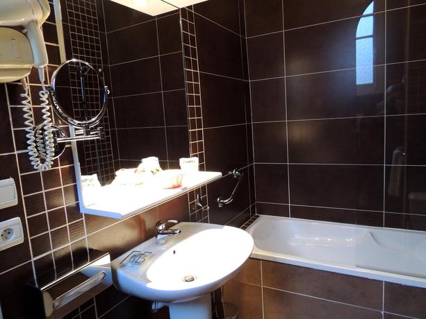 Imagen de la habitación del Hotel Bois Joli. Foto 4