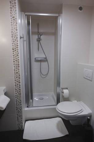 Imagen de la habitación del Hotel Bois Joly. Foto 7