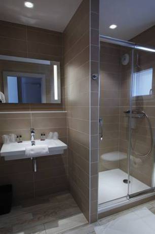 Imagen de la habitación del Hotel Bois Joly. Foto 12