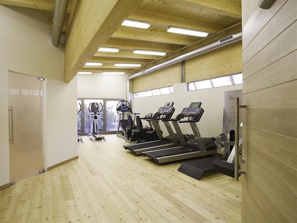 Imagen general del Hotel Boite. Foto 2