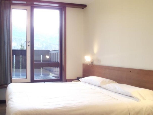 Imagen general del Hotel Boite. Foto 3