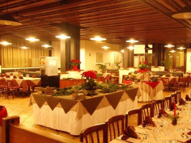 Imagen general del Hotel Boite. Foto 5