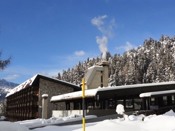 Imagen general del Hotel Boite. Foto 6