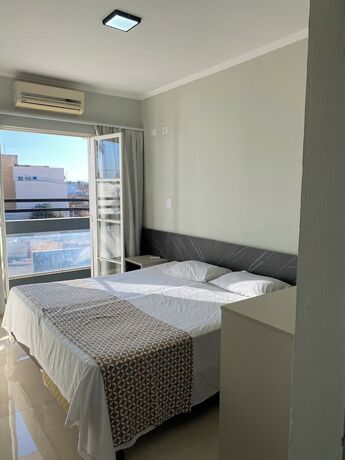 Imagen general del Hotel Boituva Inn. Foto 3