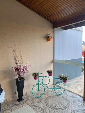 Imagen general del Hotel Boituva Inn. Foto 4