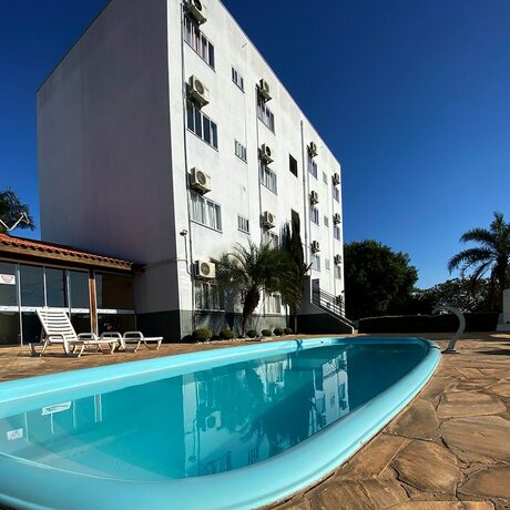 Imagen general del Hotel Boituva Inn. Foto 8
