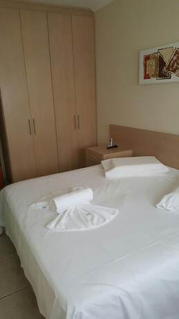 Imagen de la habitación del Hotel Boituva Inn. Foto 16