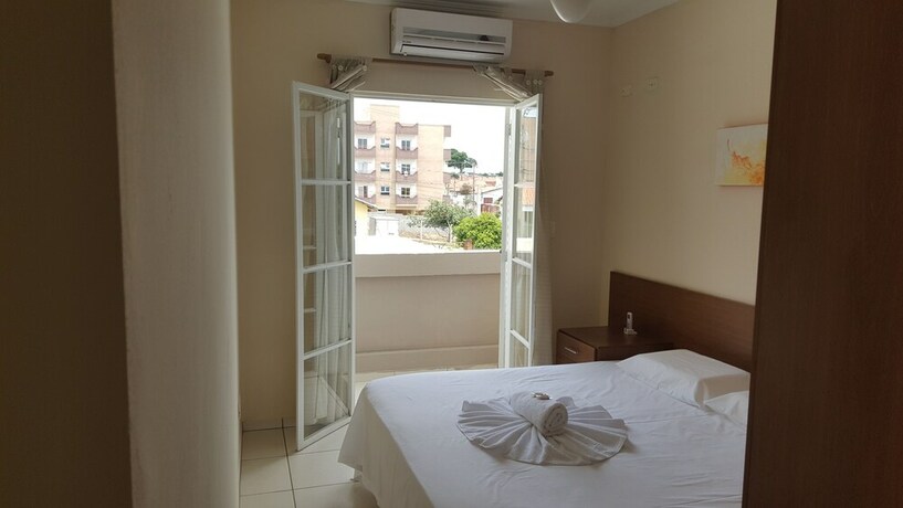 Imagen de la habitación del Hotel Boituva Inn. Foto 17