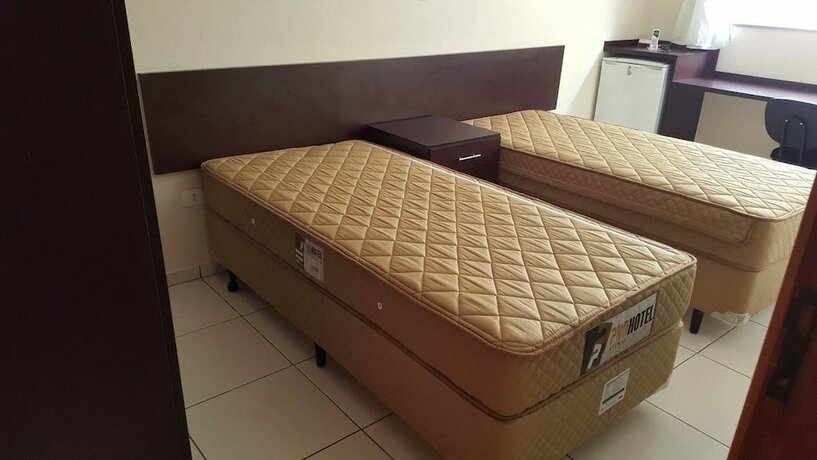 Imagen de la habitación del Hotel Boituva Inn. Foto 19