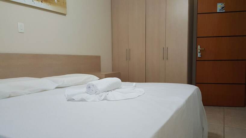 Imagen de la habitación del Hotel Boituva Inn. Foto 20