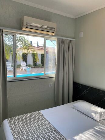 Imagen de la habitación del Hotel Boituva Inn. Foto 21