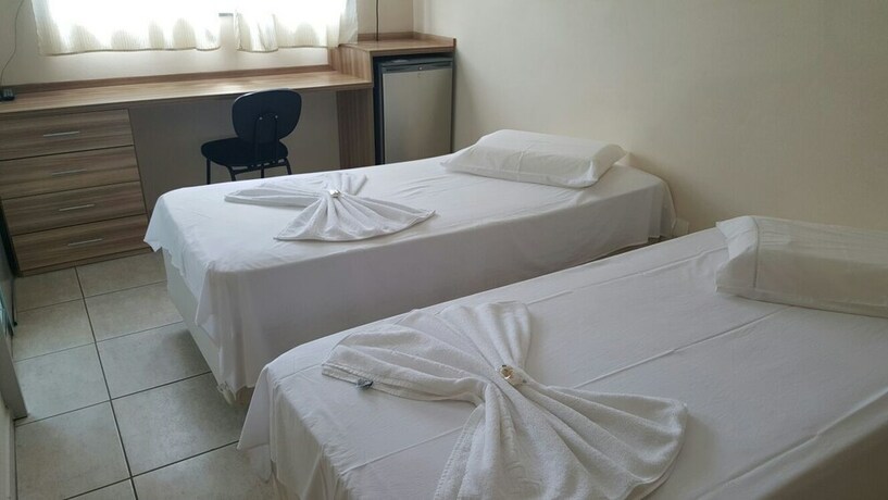 Imagen de la habitación del Hotel Boituva Inn. Foto 23