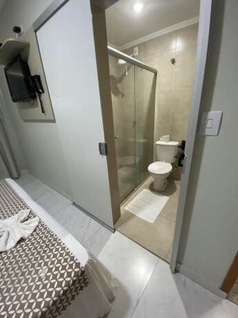 Imagen de la habitación del Hotel Boituva Inn. Foto 25