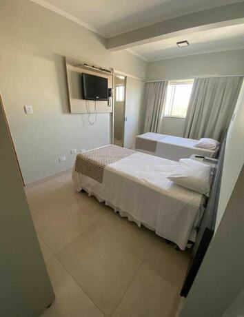 Imagen de la habitación del Hotel Boituva Inn. Foto 26