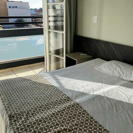 Imagen de la habitación del Hotel Boituva Inn. Foto 28