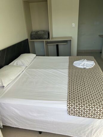 Imagen de la habitación del Hotel Boituva Inn. Foto 29