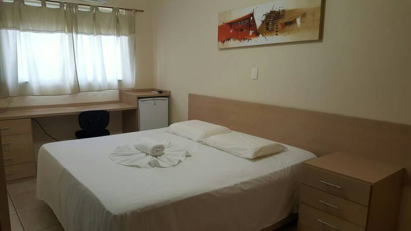 Imagen de la habitación del Hotel Boituva Inn. Foto 30