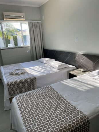 Imagen de la habitación del Hotel Boituva Inn. Foto 31