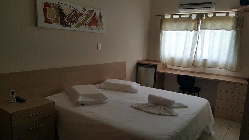 Imagen de la habitación del Hotel Boituva Inn. Foto 33