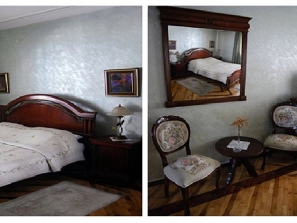 Imagen general del Hotel Bojatours. Foto 2