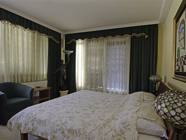 Imagen general del Hotel Bojatours. Foto 4