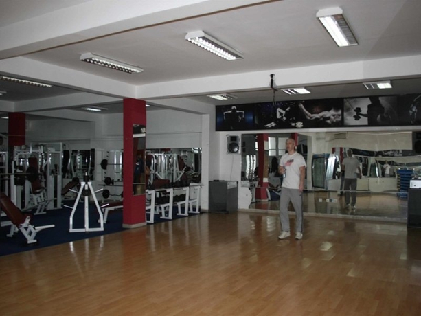 Imagen general del Hotel Bojatours. Foto 5