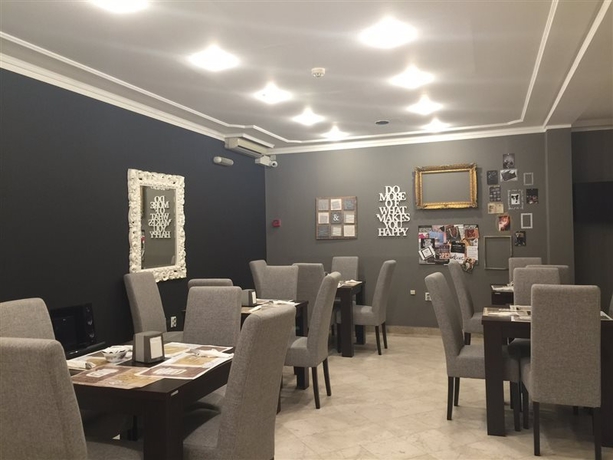 Imagen general del Hotel Bojatours. Foto 6