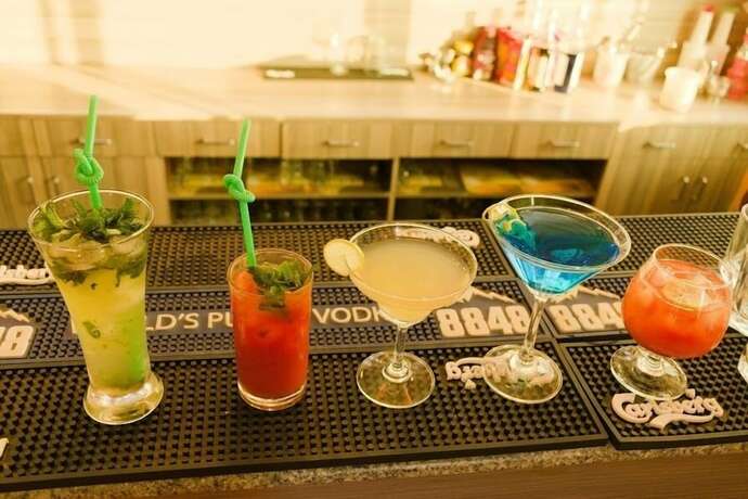 Imagen general del Hotel Bojinee Nagarkot Resort. Foto 7