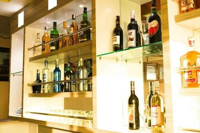 Imagen general del Hotel Bojinee Nagarkot Resort. Foto 13