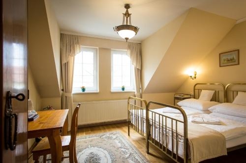 Imagen de la habitación del Hotel Bojnick&yacute; V&iacute;nny Dom. Foto 6