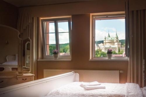 Imagen de la habitación del Hotel Bojnick&yacute; V&iacute;nny Dom. Foto 7