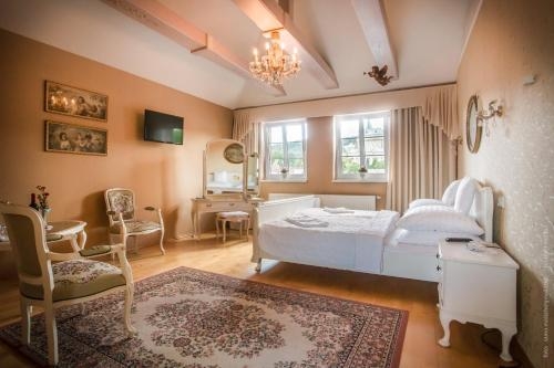 Imagen general del Hotel Bojnick&yacute; V&iacute;nny Dom. Foto 3