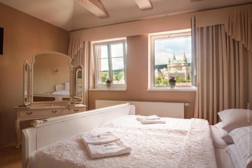 Imagen general del Hotel Bojnick&yacute; V&iacute;nny Dom. Foto 4