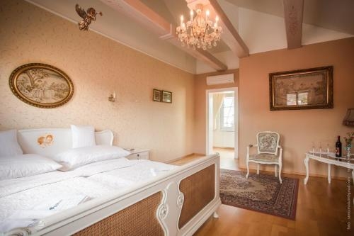 Imagen general del Hotel Bojnick&yacute; V&iacute;nny Dom. Foto 5