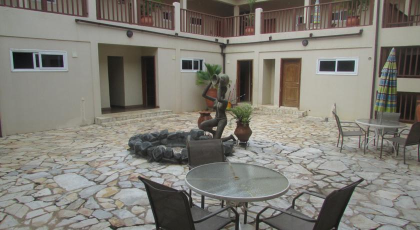 Imagen general del Hotel Bojo Beach Resort. Foto 3