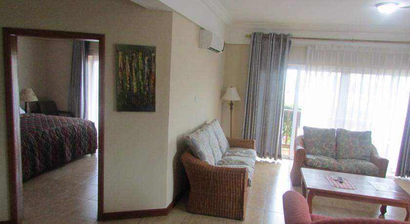 Imagen general del Hotel Bojo Beach Resort. Foto 10